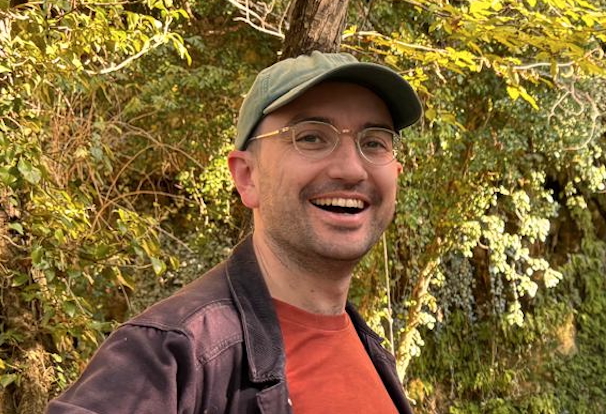 Photo of Joseph Minden